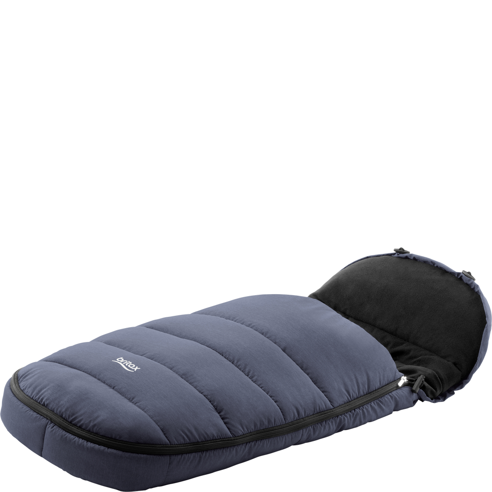 Britax romer footmuff shop