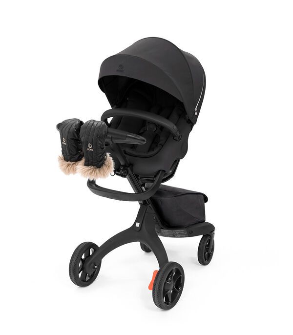 Stokke Kit D Hiver Pour Poussette Stokke Black Accessoire Poussette Poussettes Orchestra Stokke Kit D Hiver Pour Poussette Stokke Black Accessoire Poussette Poussettes Orchestra