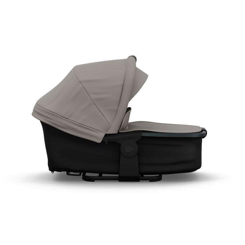 High Adapter Carrycot TFK Duo 2in1 carrycot sand - Nacelle - Strollers - Orchestra