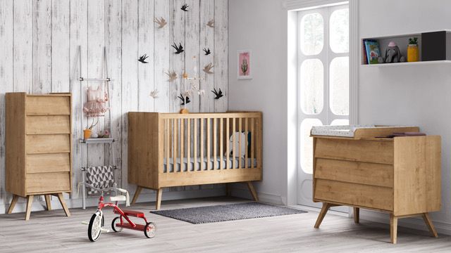 Chambre Complete Sommeil Chambre Bebe Orchestra