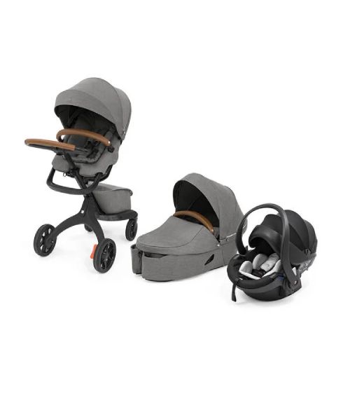 Poussette xplory stokke outlet