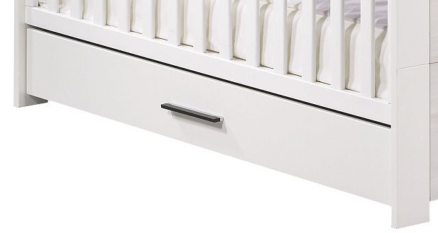Sauthon Tiroir Lit 70 X 140 Cm Zen Rivage Zen Rivage Mobilier