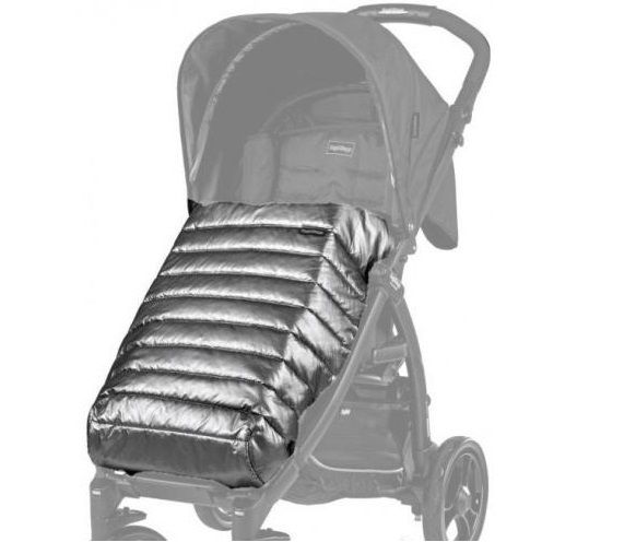 Couvre jambe poussette peg perego Clearance