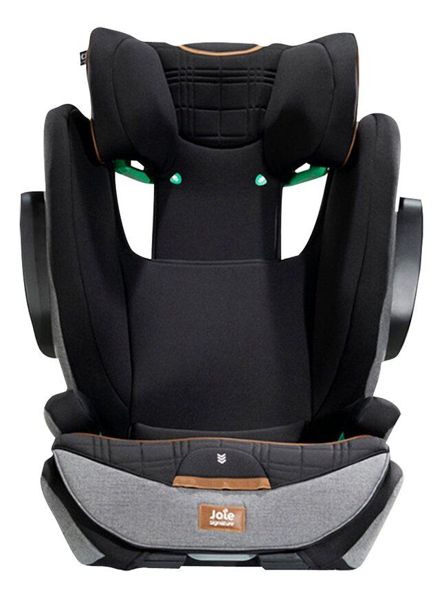 Choisir un siège auto : notre avis sur le I-Spin 360 de Joie - Les