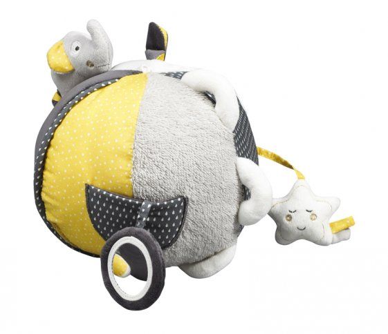 doudou babyfan