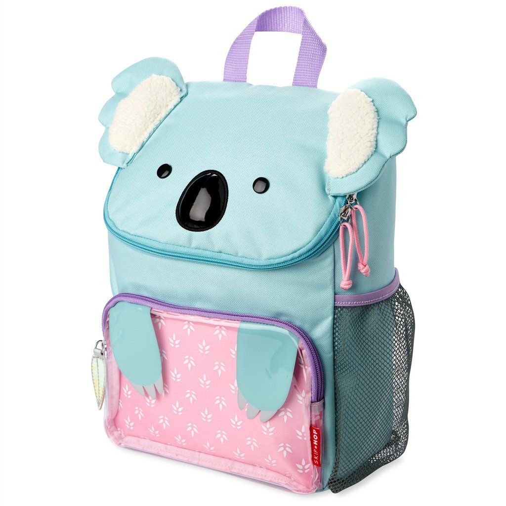 SKIP HOP Maxi sac à dos Zoo koala Jouet 2ème âge Éveil et jeux