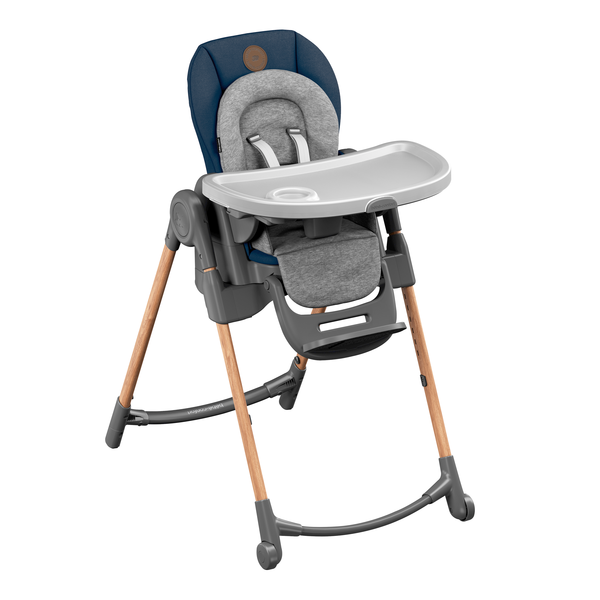Maxi Cosi Chaise Haute Minla Essential Blue Chaise Haute Repas Orchestra Maxi Cosi Chaise Haute Minla Essential Blue Chaise Haute Repas Orchestra