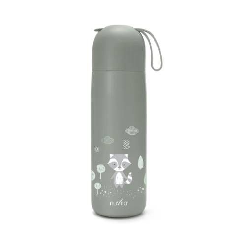 Nuvita 4472 | Thermos Pour Aliments Chauds Et Froids | Contenant Nuvita 4472 | Thermos Pour Aliments Chauds Et Froids | Contenant