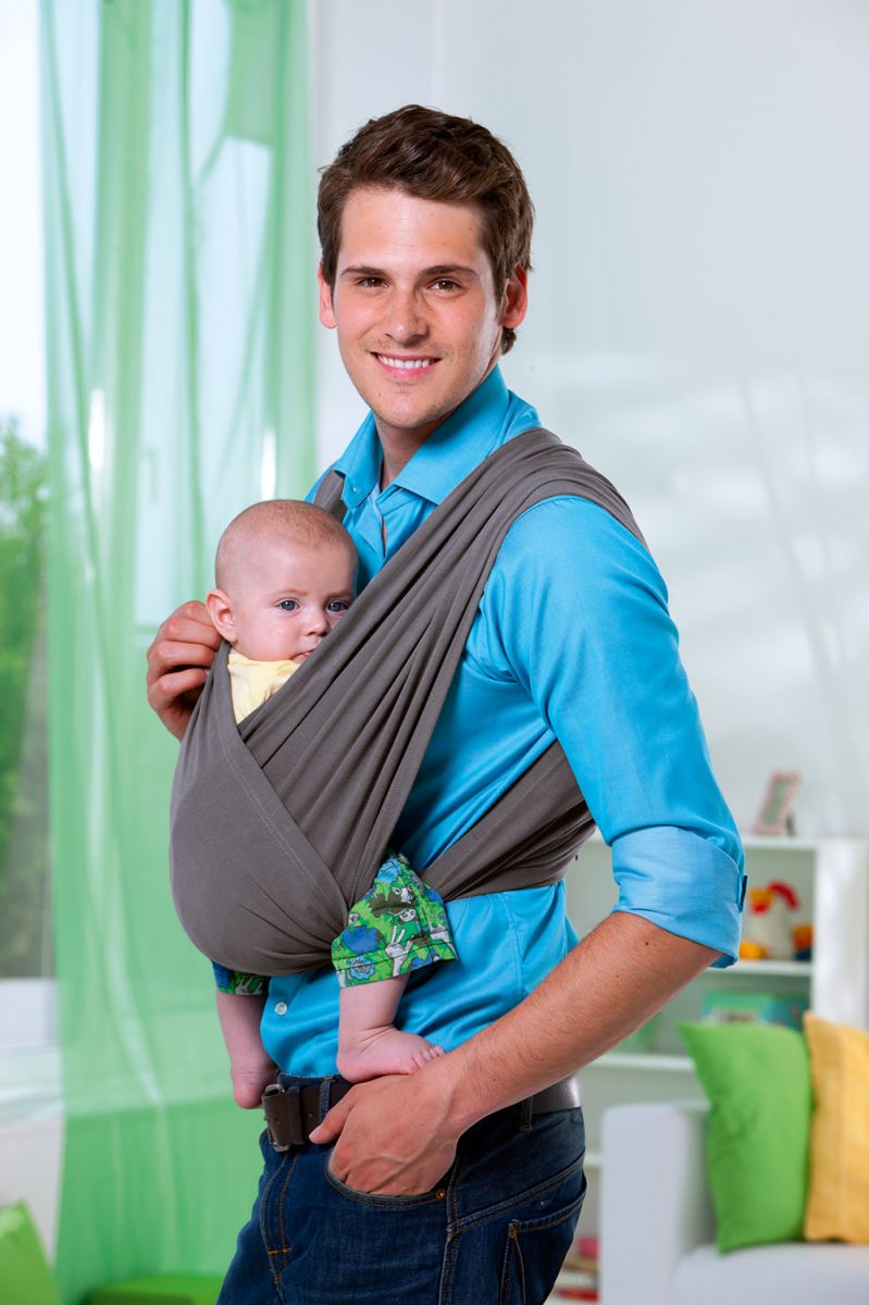 Porte Bebe Ventral Voyages Orchestra