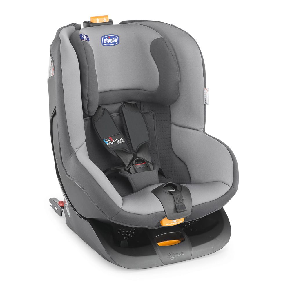 Автокресло chicco oasys