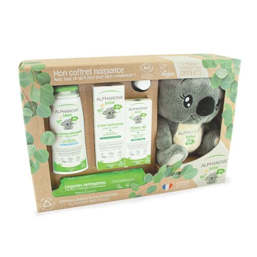 Cadeau naissance orchestra online