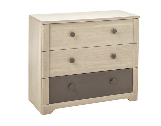 Galipette Commode 3 Tiroirs Lison Lison Mobilier Sommeil Orchestra