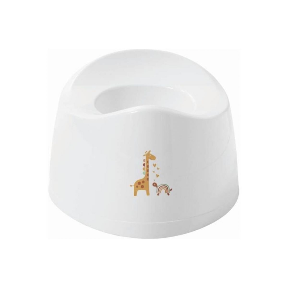 Pot Reducteur Et Marche Pied Toilette Orchestra