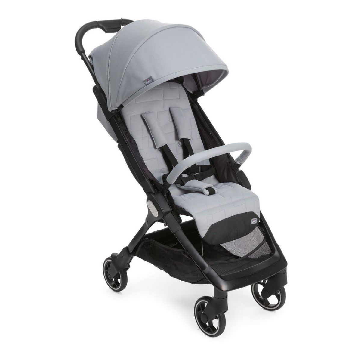 Chicco Becherhalter für Kinderwagen Grey