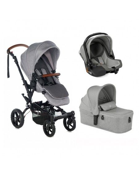 Vente poussette cheap trio