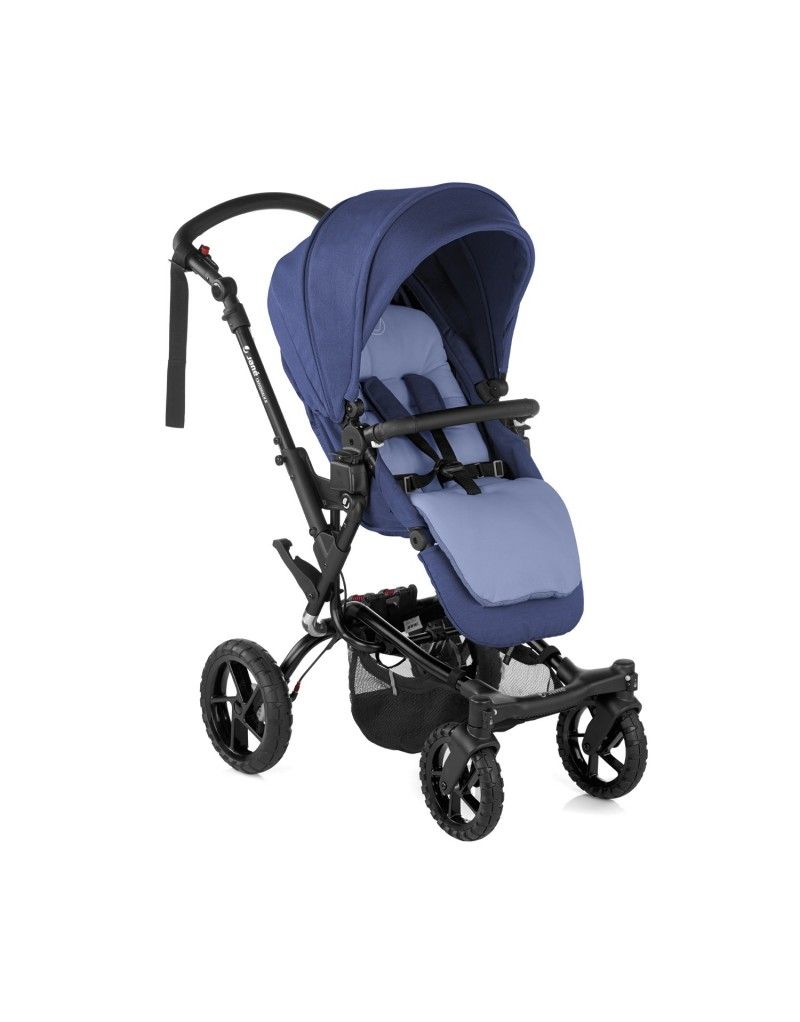 Kinderwagen jane crosswalk 2025