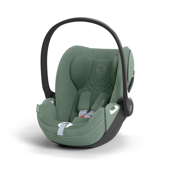 CYBEX Siège auto Pallas G I-Size nature green - Groupe 1-2-3 (9 à 36 kg) -  Sièges-autos - Orchestra