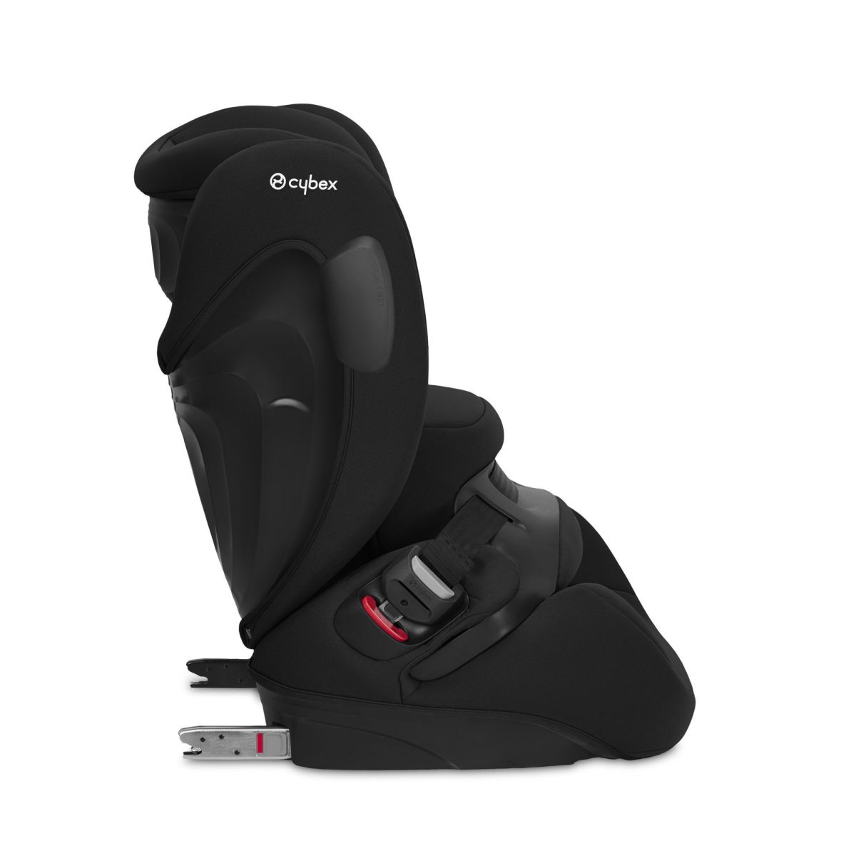 French Days 2026 : CYBEX - Siège auto Gr. 1/2/3 Pallas B i-Size Pure black - Noir pas cher