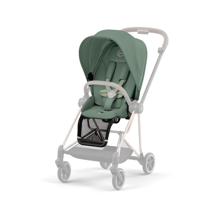 Cybex priam winter kit sale