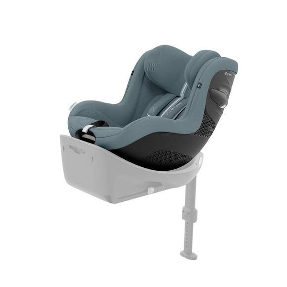 CYBEX Sirona G summer cover grey Car seat accessories Car