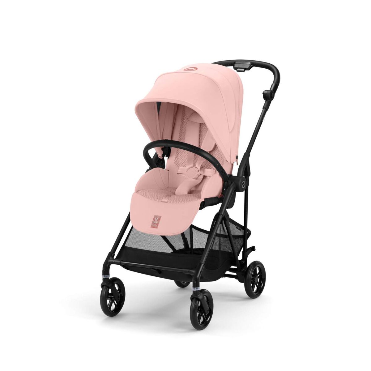 QUAX Easyfold pushchair beige Stroller Strollers Orchestra