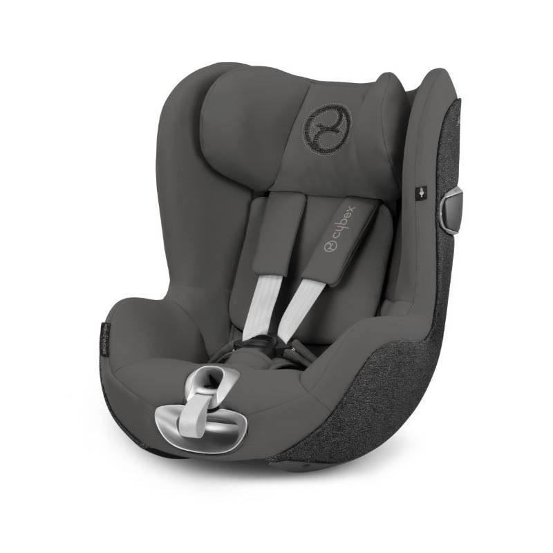 Cybex platinum автокресло