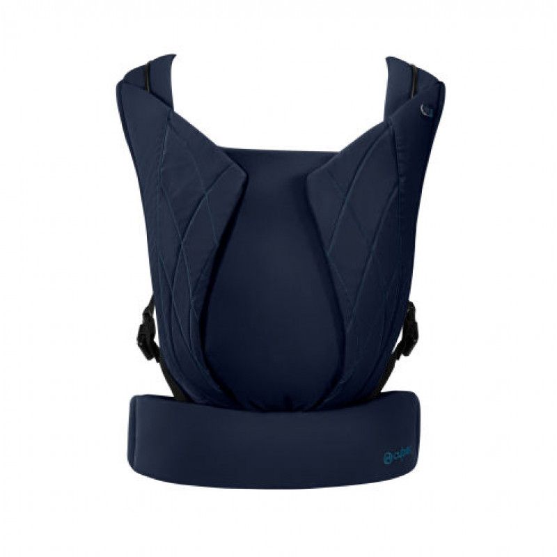 Porte Bebe Ventral Voyages Orchestra