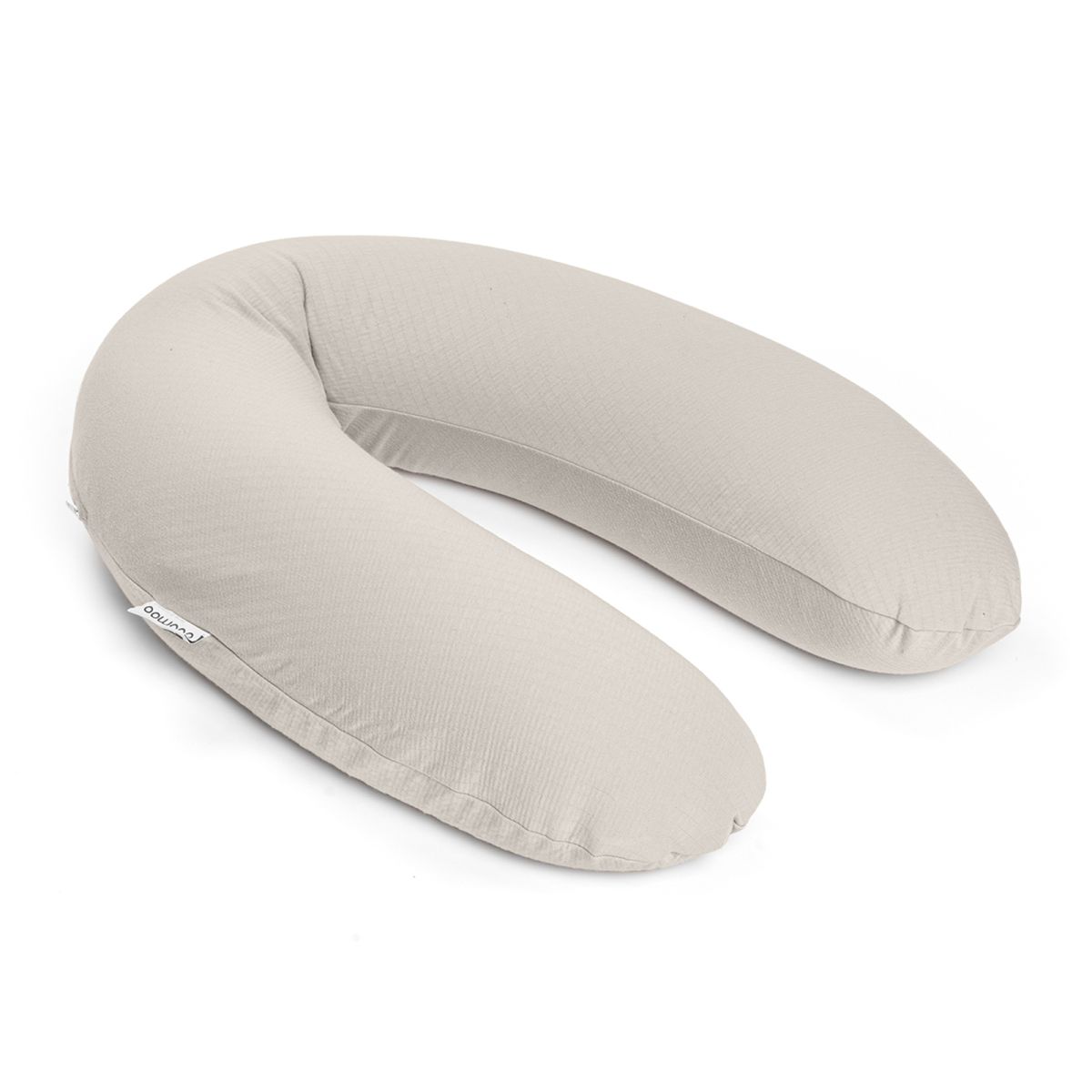 DOOMOO Cocoon baby nest white Bedding Sleep Orchestra