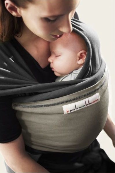 echarpe porte bebe orchestra