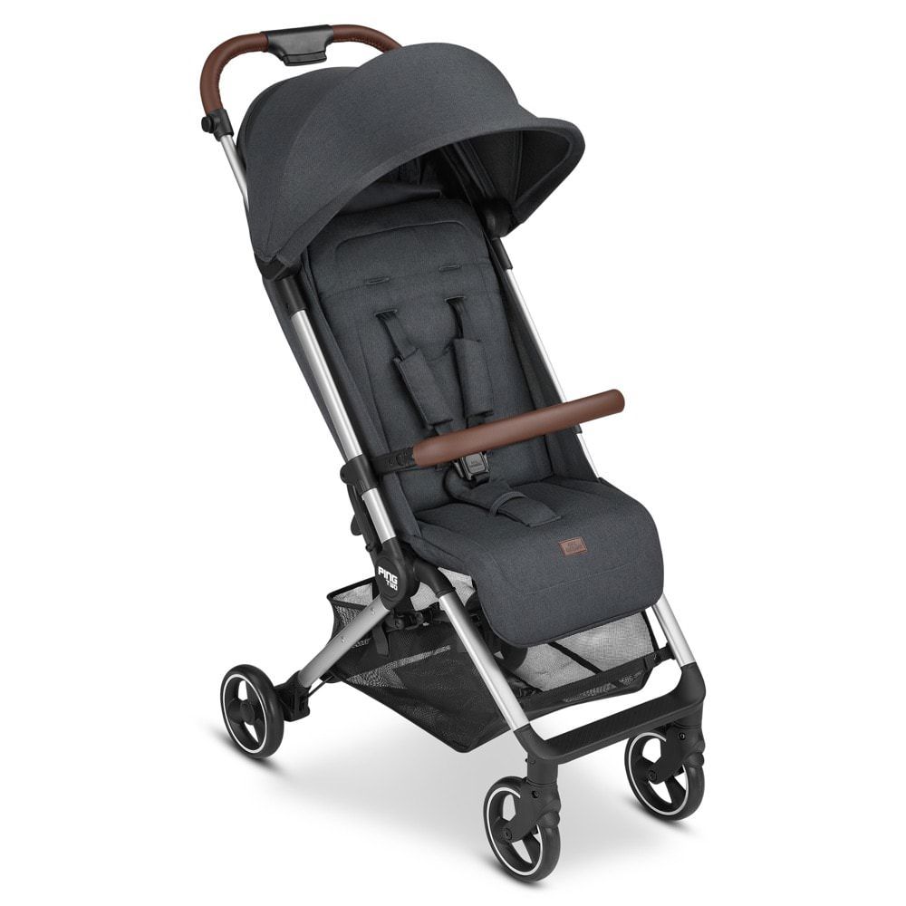 ABC Design 2019 Sac cabas Noir 