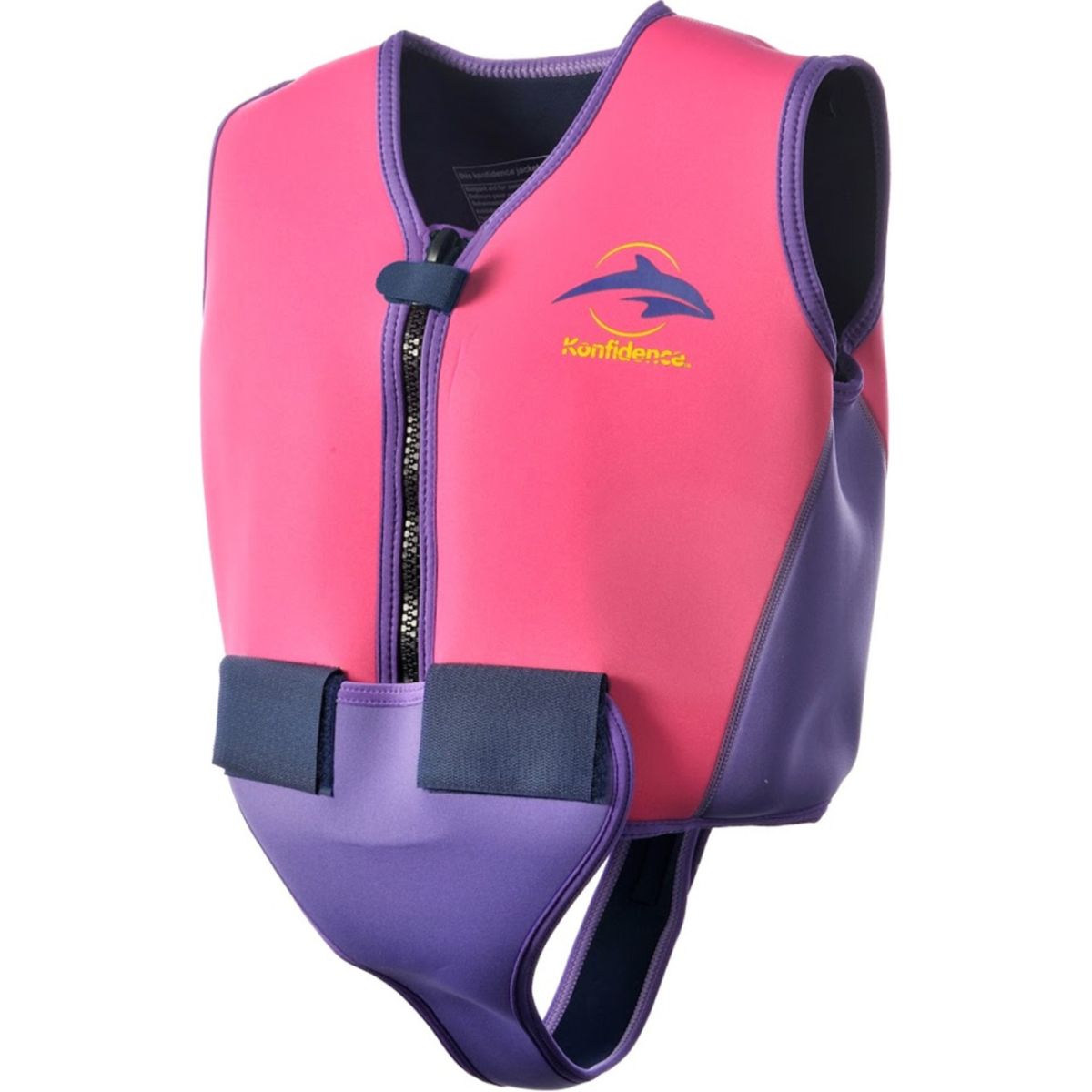 GILET DE SAUT ÉQUESTRE DE SÉCURITÉ POUR LE CORPS YOUTH INTEC FLEX RIDER 28 L