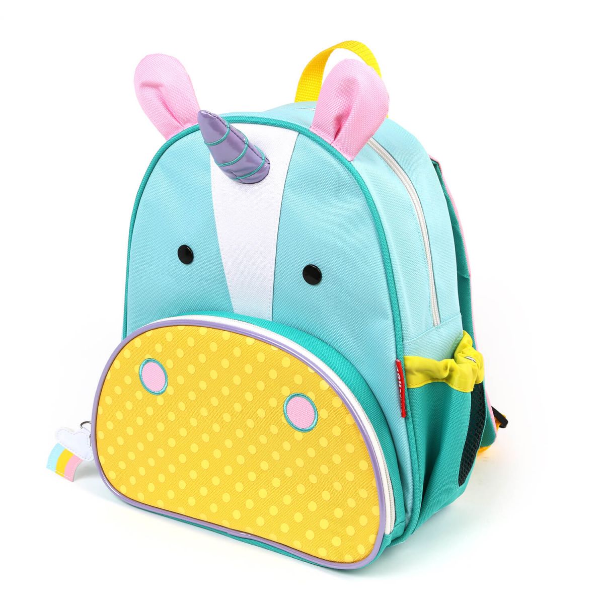 Sac à dos skip hop renard discount