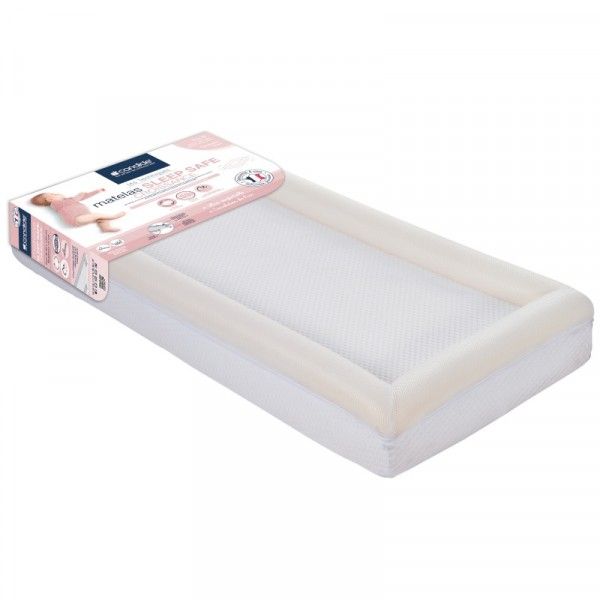 Candide Matelas 70x140 Evolutif Matelas Et Plan Incline Sommeil Orchestra