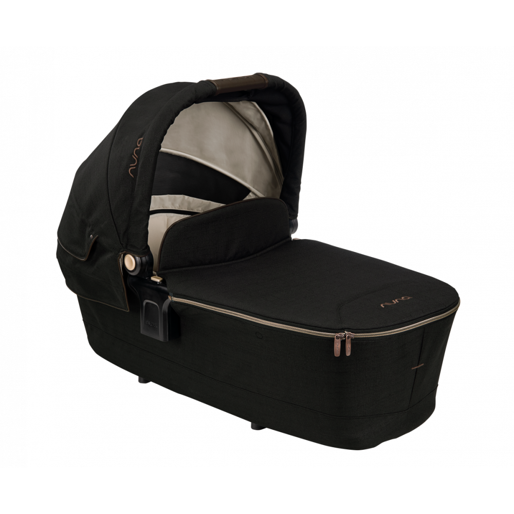 Nuna mixx deals pipa adapter