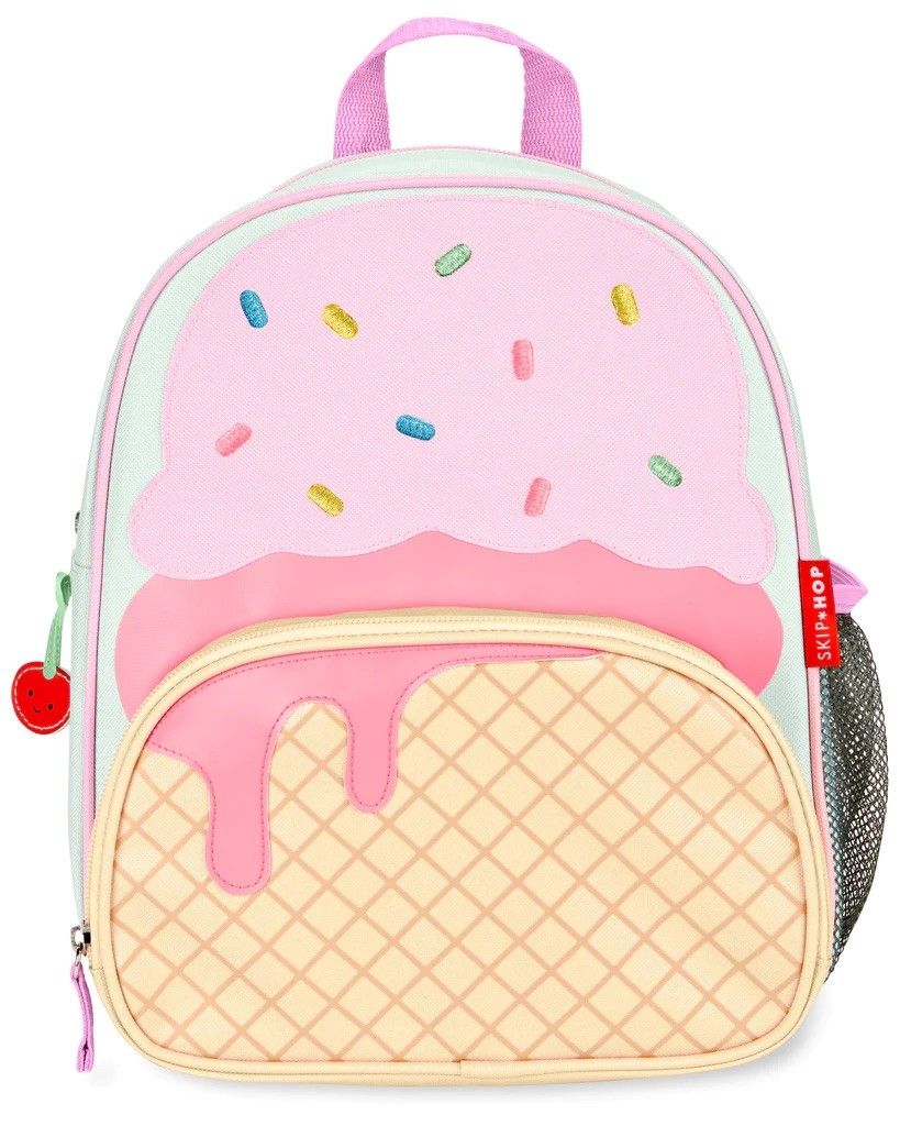 Zoo Backpack