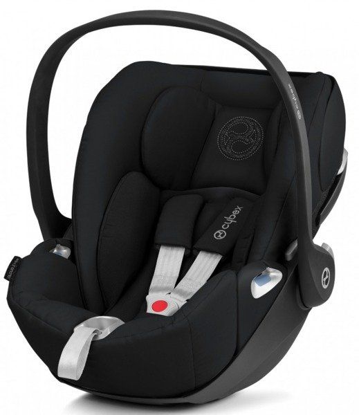 Автокресло cybex cloud z