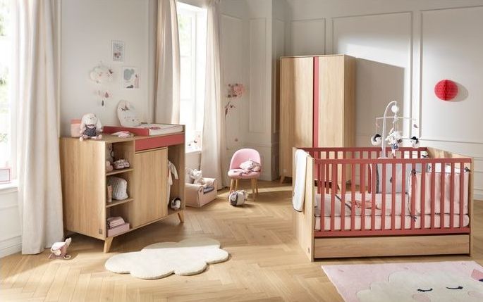 Chambre compl te SOMMEIL chambre b b Orchestra