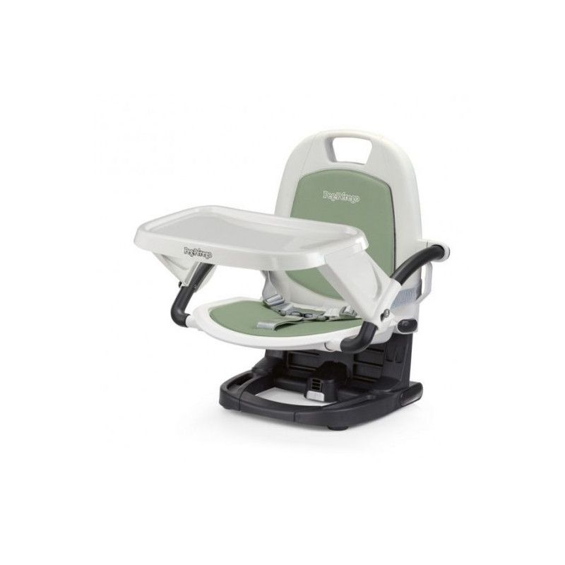 Peg perego rialto booster chair sale