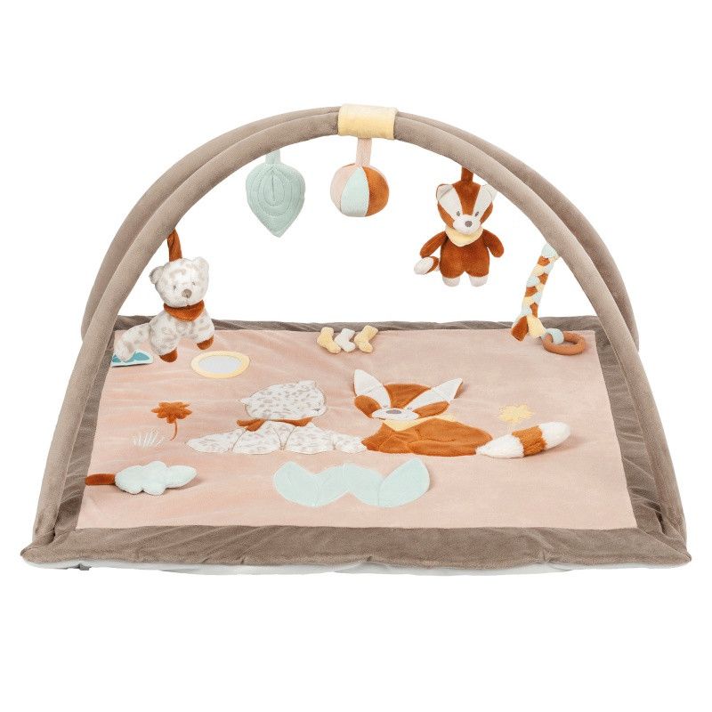 Tapis D Eveil Et Arche De Jeux Eveil Et Jeux Orchestra