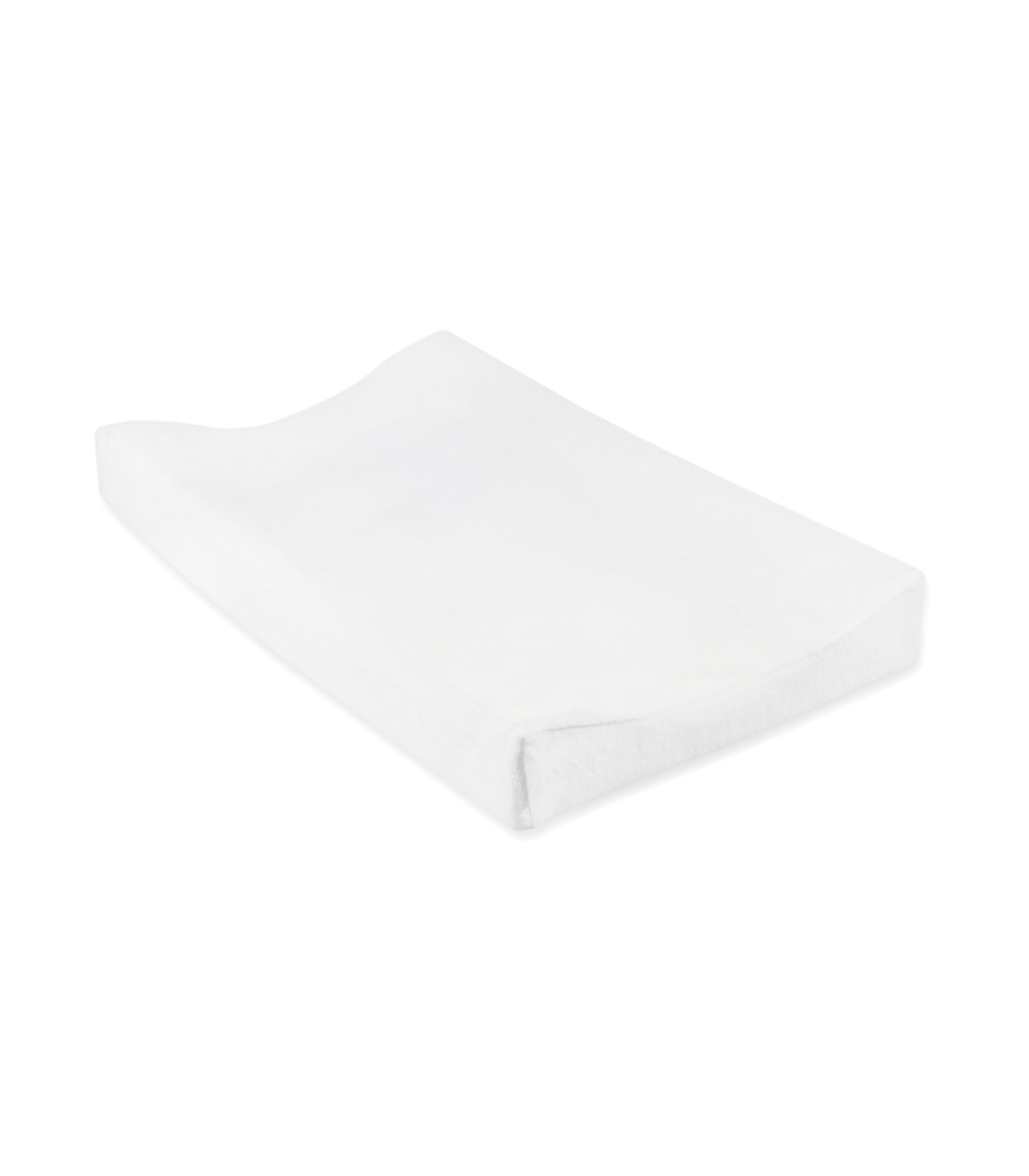 White Changing Mat ZEWI Cover for changing mat white - Changing mat - Toilet - Orchestra