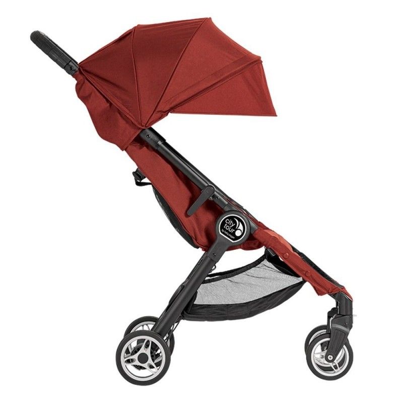 Poussette canne on sale baby jogger