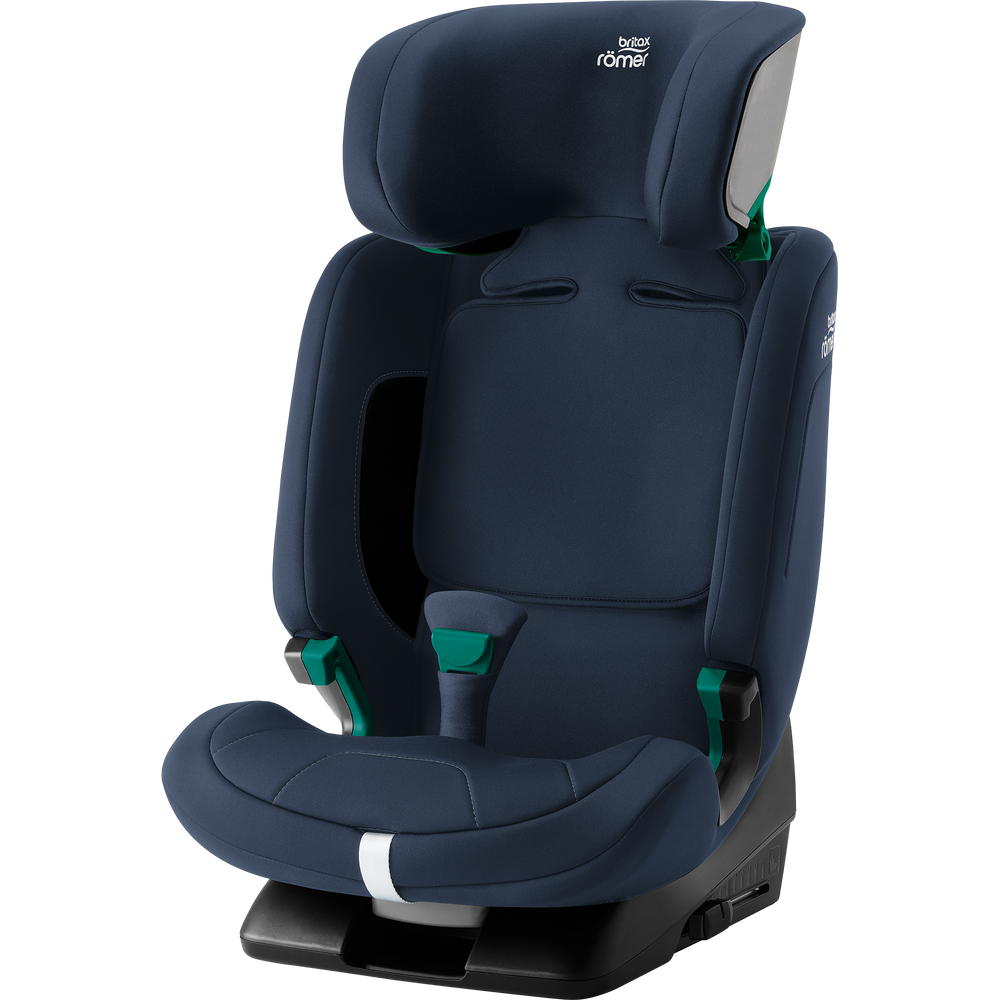 Britax Rmer Autositz