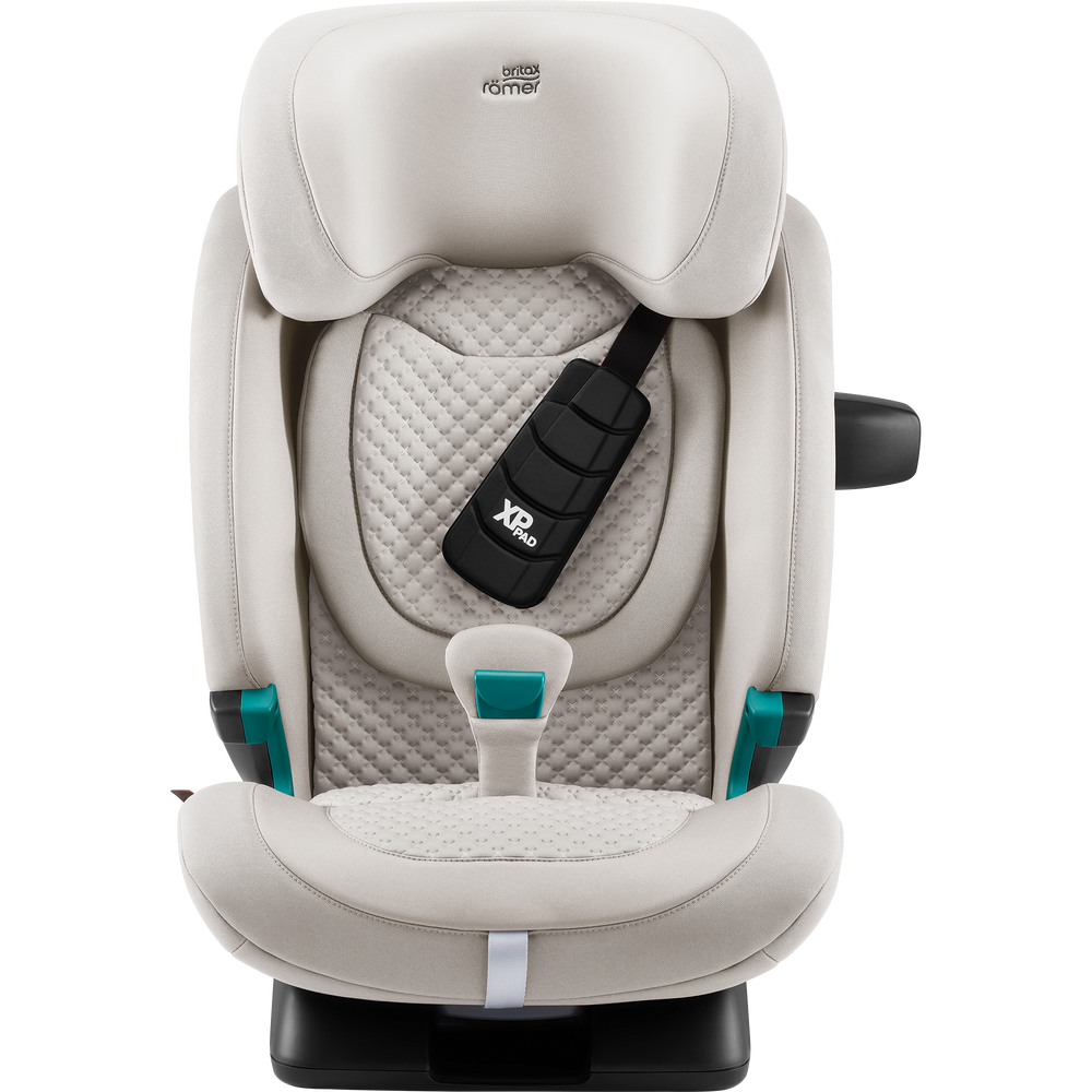 evenflo safe Gold Securemax Infant Car Seat With SensorSafe And SafeZone Lo Hello Kitty & Friends 9. XL Packet Gentle Fabric is woven Color:Trans Gizzard Shad