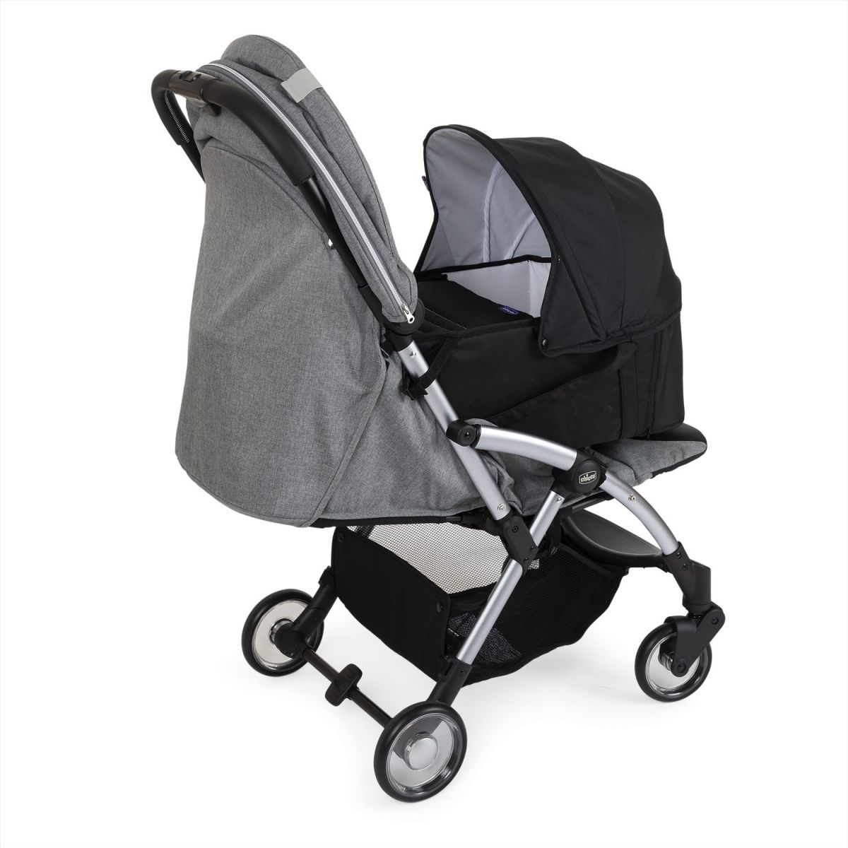 Chicco goody trio online
