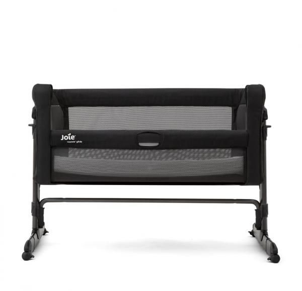 JOIE Cododo Roomie Glide Cradle shale Cradle and Sleep