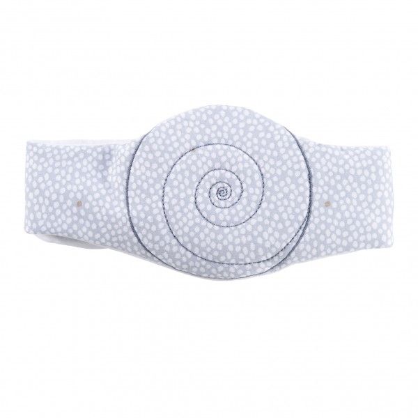 Candide Mini Bouillotte De Massage Pois Accessoires Bain Et Hygiene Toilette Orchestra