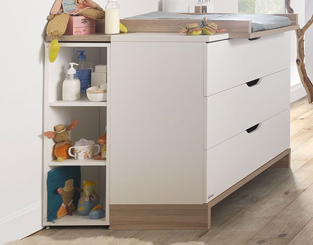 commode galipette lilo