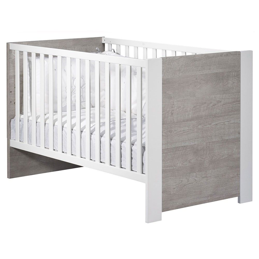 Sauthon Chambre Loft Gris Chambre Complete Sommeil Orchestra
