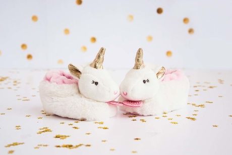 hochet licorne doudou et compagnie