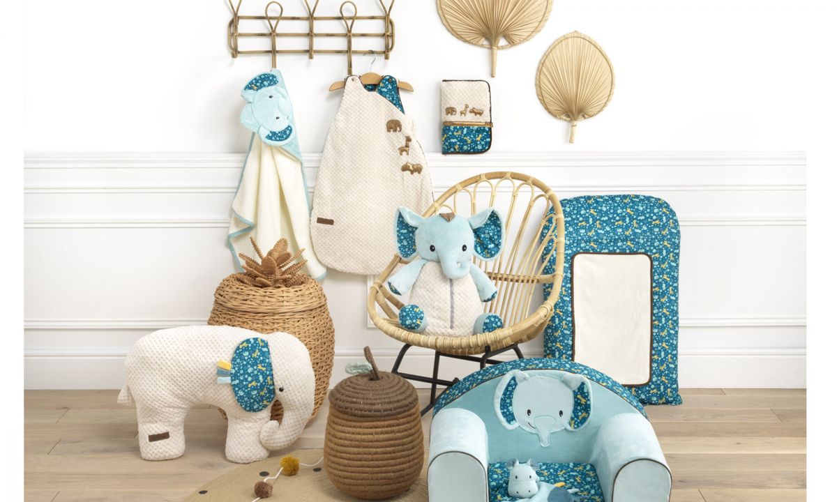 Domiva Coussin Activite Cale Tete Bebe Elephant Zanimo Literie Sommeil Orchestra Domiva Coussin Activite Cale Tete Bebe Elephant Zanimo Literie Sommeil Orchestra